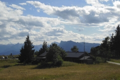 SOTA Gaisberg 08-2014 1