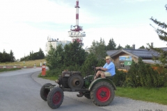 SOTA Gaisberg 08-2014 3