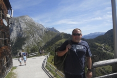 SOTA Jenner am Königsee 08-2014 3