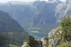 SOTA Jenner am Königsee 08-2014 4
