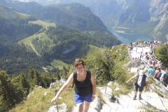 SOTA Jenner am Königsee 08-2014 5