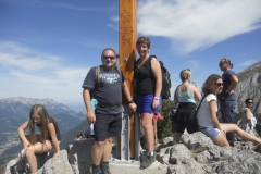 SOTA Jenner am Königsee 08-2014 6