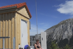 SOTA Jenner am Königsee 08-2014 7