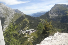 SOTA Jenner am Königsee 08-2014 8