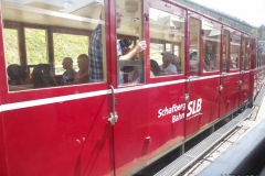 SOTA Schafberg 08-2014 2