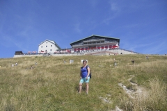 SOTA Schafberg 08-2014 3