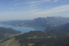 SOTA Schafberg 08-2014 4