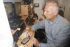 160m-CW-Contest2 160m-CW-Contest2
