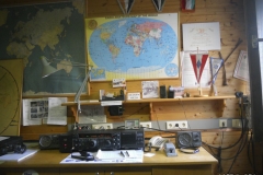 Besuch der AMRS Ortsstelle in der Schwarzenbergkaserne in Salzburg 4