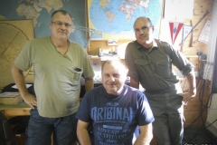 Besuch der AMRS Ortsstelle in der Schwarzenbergkaserne in Salzburg 7