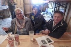 Conteststation-OE3C-Fieldday-Gelände-Zwettl-10