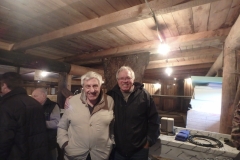 Conteststation-OE3C-Fieldday-Gelände-Zwettl-2