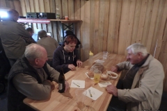 Conteststation-OE3C-Fieldday-Gelände-Zwettl-4