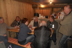 Conteststation-OE3C-Fieldday-Gelände-Zwettl-5