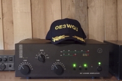 Conteststation-OE3C-Fieldday-Gelände-Zwettl-9