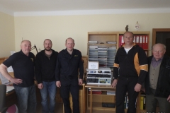 OE3XRC-Not-Katastrophenfunkübung-FF-Allentsteig-1