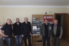 OE3XRC-Not-Katastrophenfunkübung-FF-Allentsteig-2