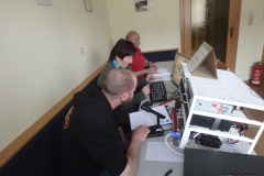 OE3XRC-Not-Katastrophenfunkübung-FF-Allentsteig-4