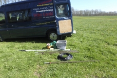 Vorbereitung-Aufbau-Steilstrahlantenne-1