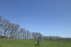 Vorbereitung-Aufbau-Steilstrahlantenne-10