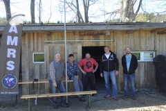 Vorbereitung-Aufbau-Steilstrahlantenne-13