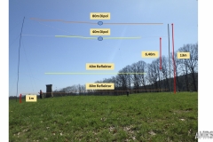 Vorbereitung-Aufbau-Steilstrahlantenne-15