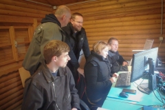 OLYMPUS DIGITAL CAMERA