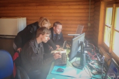 OLYMPUS DIGITAL CAMERA