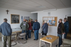 Besichtigung-Flugplatz-Gneixendorf-02