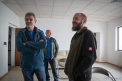 Besichtigung-Flugplatz-Gneixendorf-03