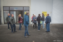 Besichtigung-Flugplatz-Gneixendorf-10