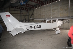 Besichtigung-Flugplatz-Gneixendorf-14