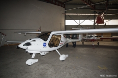 Besichtigung-Flugplatz-Gneixendorf-15