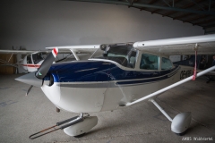 Besichtigung-Flugplatz-Gneixendorf-19