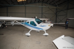 Besichtigung-Flugplatz-Gneixendorf-20