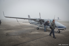 Besichtigung-Flugplatz-Gneixendorf-22