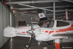 Besichtigung-Flugplatz-Gneixendorf-30