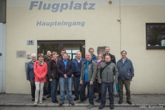Besichtigung-Flugplatz-Gneixendorf-35