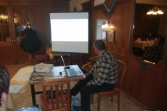 Vereinsabend-Vortrag-OE32 Vereinsabend-Vortrag-OE32