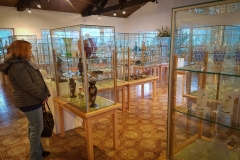 Besuch-Glasmuseum-Apfelthaler-und-Clubabend-05
