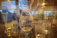 Besuch-Glasmuseum-Apfelthaler-und-Clubabend-17