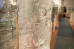 Besuch-Glasmuseum-Apfelthaler-und-Clubabend-35