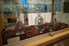 Besuch-Glasmuseum-Apfelthaler-und-Clubabend-37