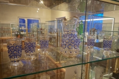 Besuch-Glasmuseum-Apfelthaler-und-Clubabend-41