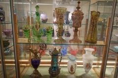 Besuch-Glasmuseum-Apfelthaler-und-Clubabend-42