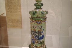 Besuch-Glasmuseum-Apfelthaler-und-Clubabend-44