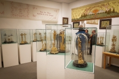 Besuch-Glasmuseum-Apfelthaler-und-Clubabend-49