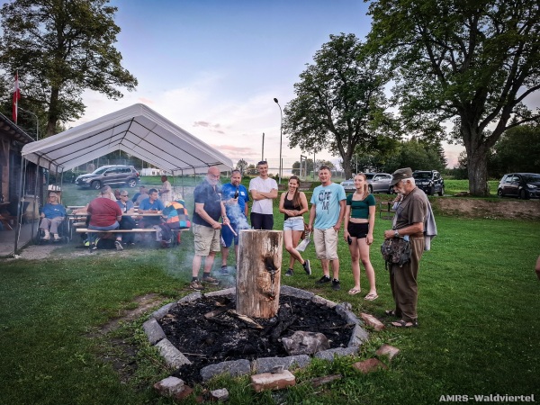 Fieldday2024-Ausklang-2