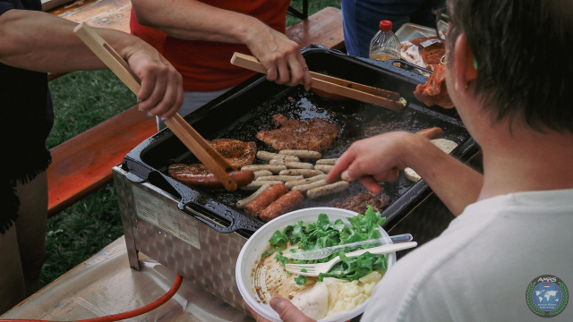 Fieldday2025_AMRS-W4_grill-3