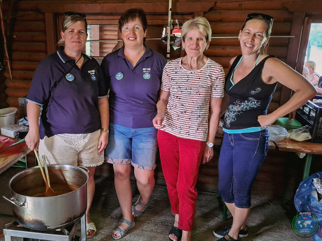 Fieldday2025_AMRS-W4_grill-4